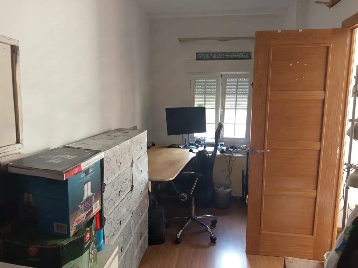 Piso en venta en Calle Comercial, imagen 6