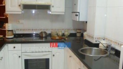 Foto 3 de Apartamento en venta en Palacio Valdés, Barrio del Centro, Gijón