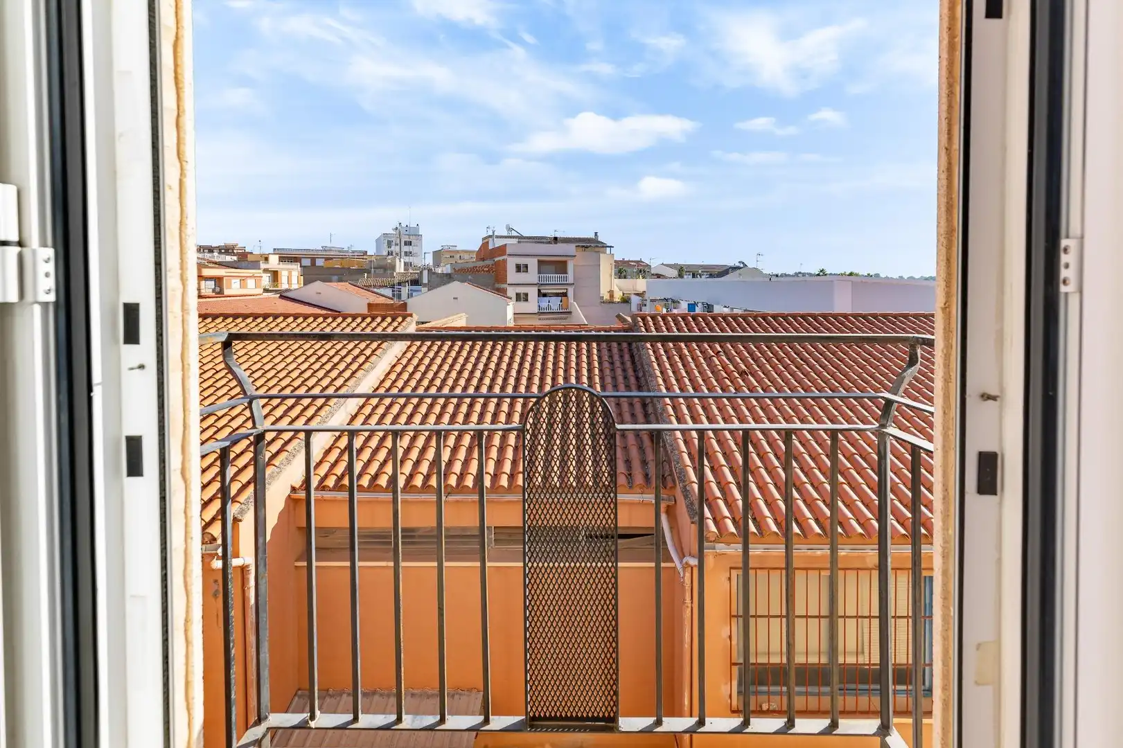 Terrassa de Àtic en venda en Benissanó, Valencia