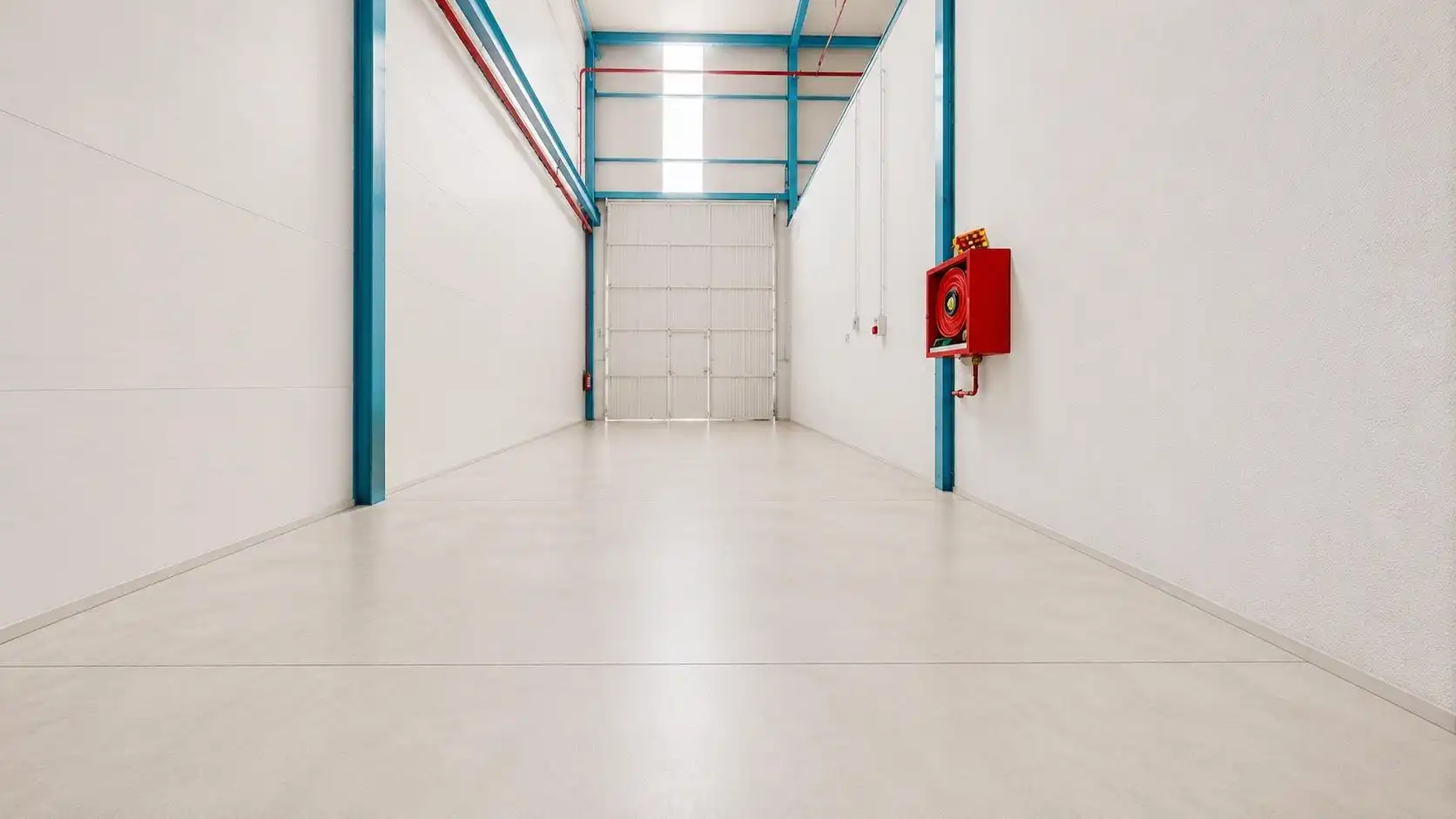 Nave industrial en venta en Benahadux, imagen 36