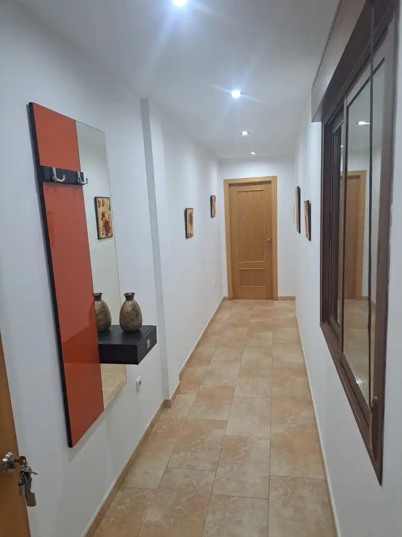 Appartamento con ascensore in vendita a Calle Girasol 15