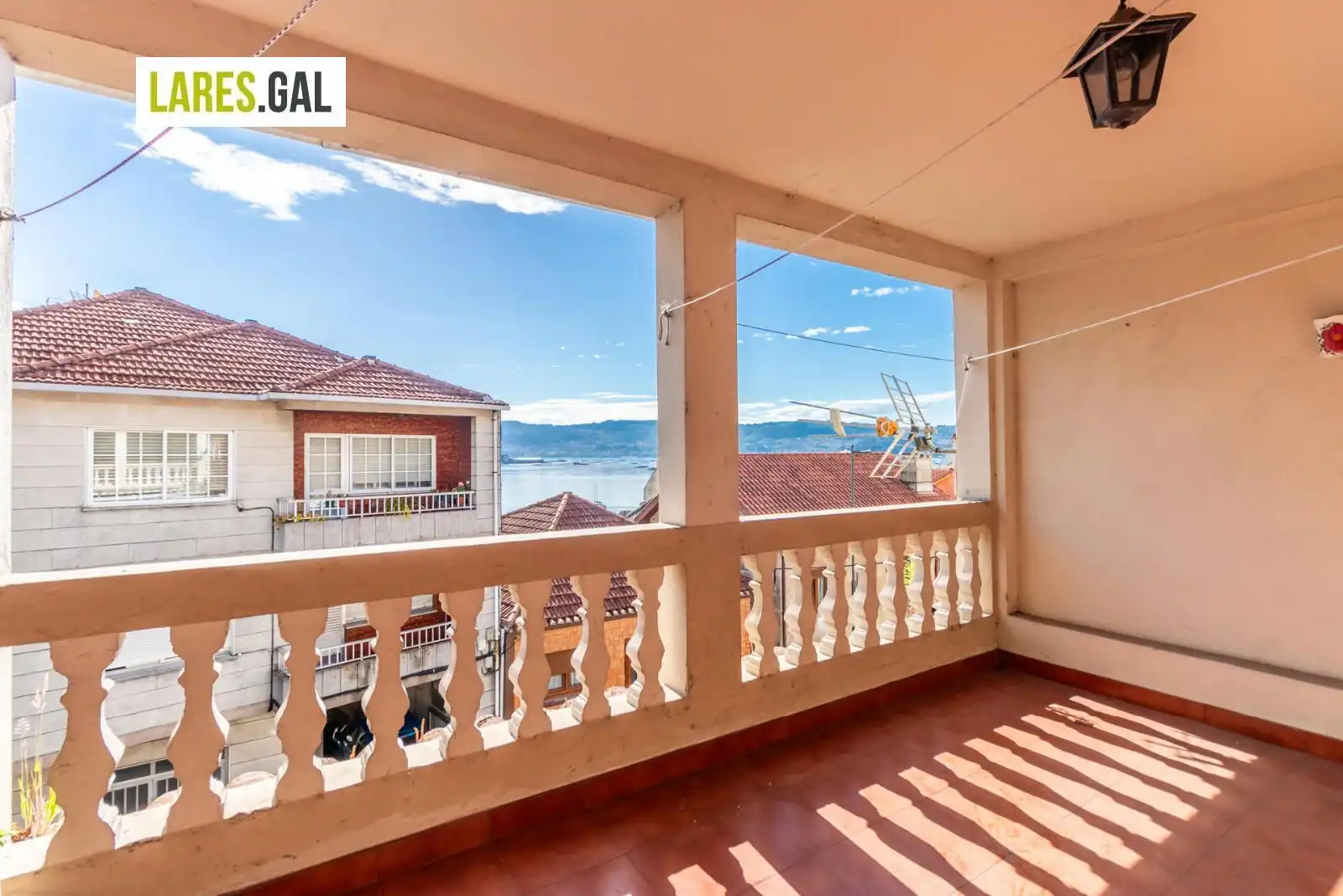 Maison à vendre à Rúa Ramón Cabanillas, imagen 2