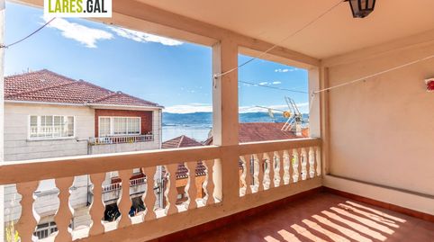 Foto 2 de Casa o chalet en venta en Rúa Ramón Cabanillas, Moaña, Pontevedra