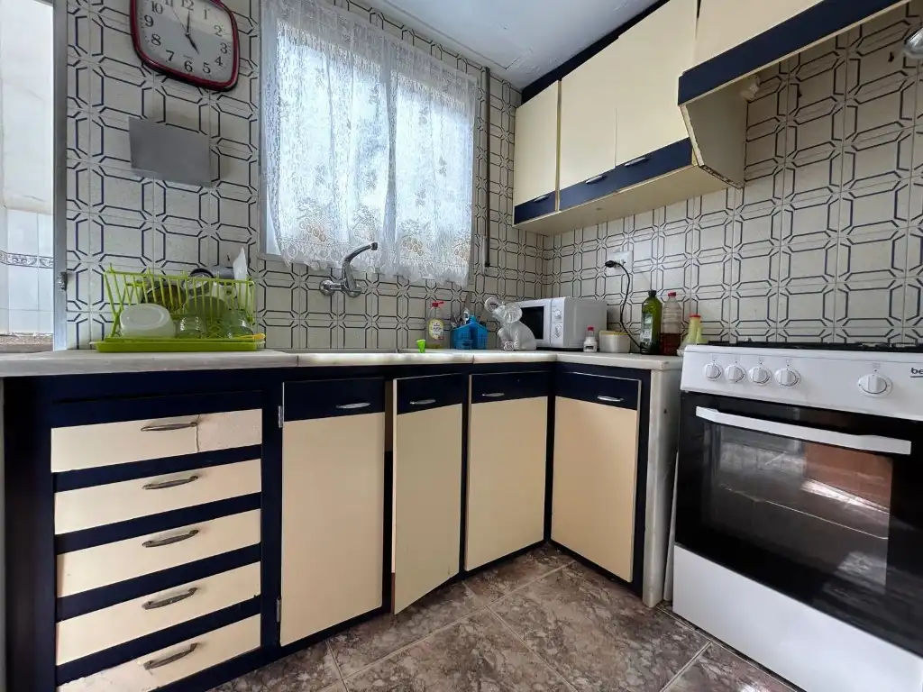Cocina de Casa o chalet en venta en Altura