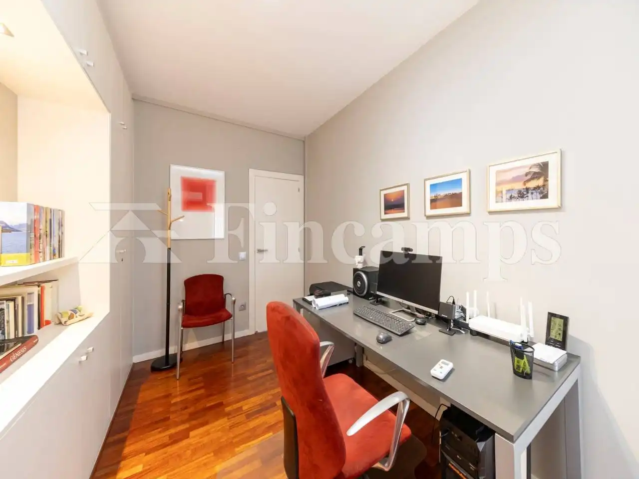 Wohnung mit Terrasse zum Verkauf in Calle Lluís Carreras, imagen 9