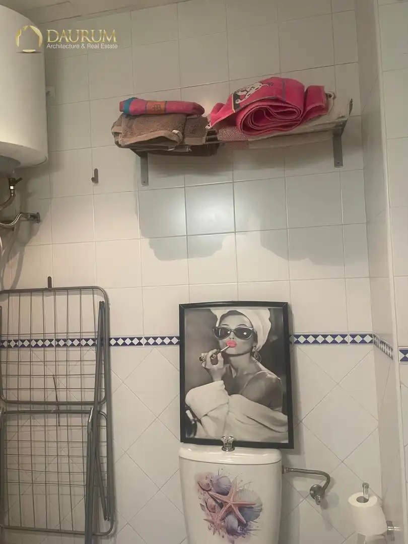Apartament en venda a CASUARINA, Parque Alcosa