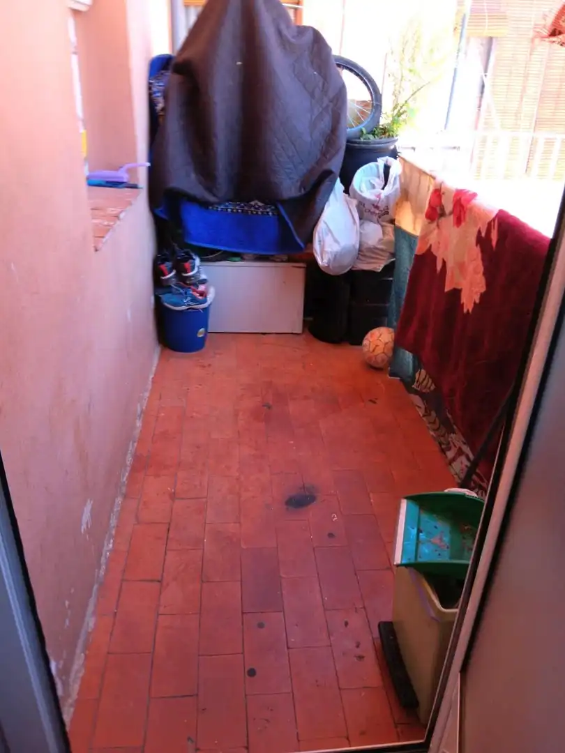 Appartamento con terrazza in vendita a Ensanche - Franciscanos, imagen 6