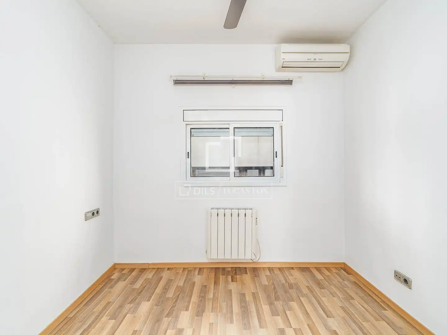 Pis en venda en Barcelona amb Aire condicionat, Calefacció i Terrassa