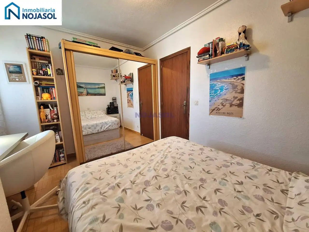 Apartment zum Verkauf in Calle LOS PINARES, imagen 32