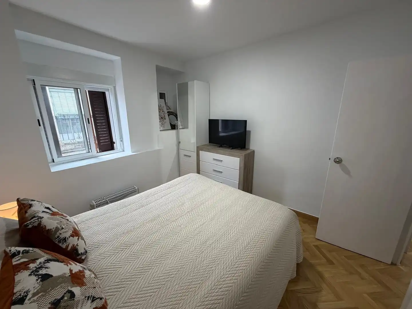 Habitación de Casa o chalet en venta en Pelahustán con Calefacción y Amueblado