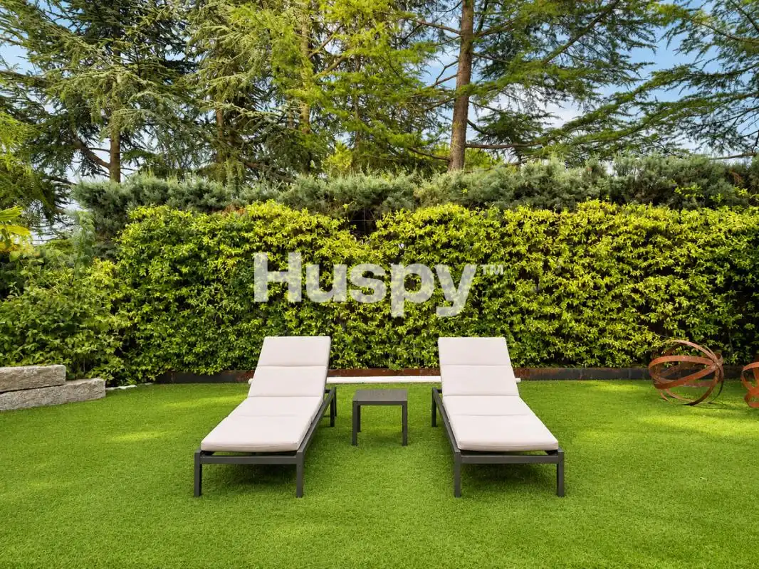 Terrace of Houses for sale in Puerto de Galapagar - Las Cuestas