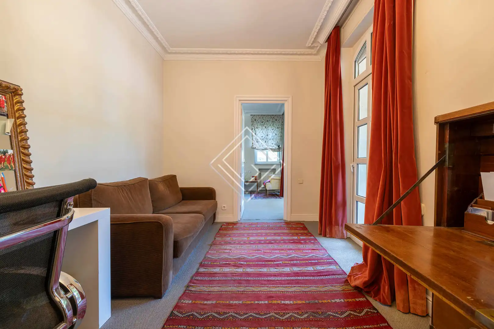 Detached house with pool for sale in Moncloa - Aravaca, imagen 27