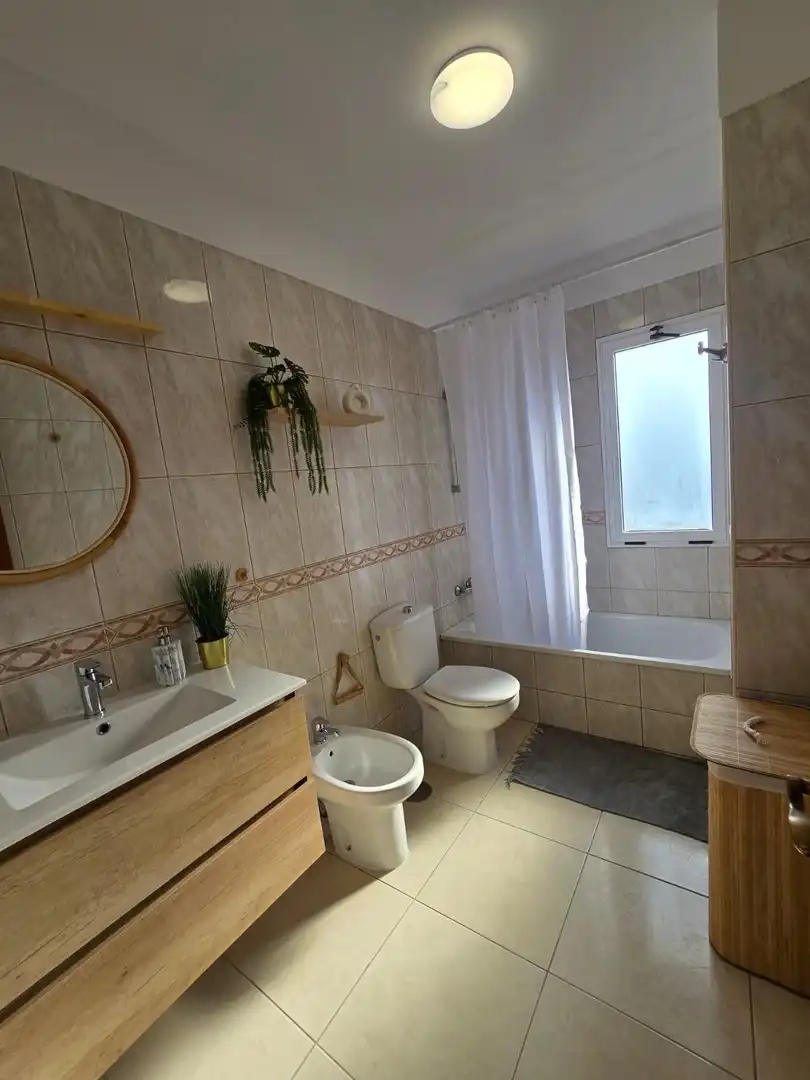 Baño de Ático en venta en Granadilla de Abona