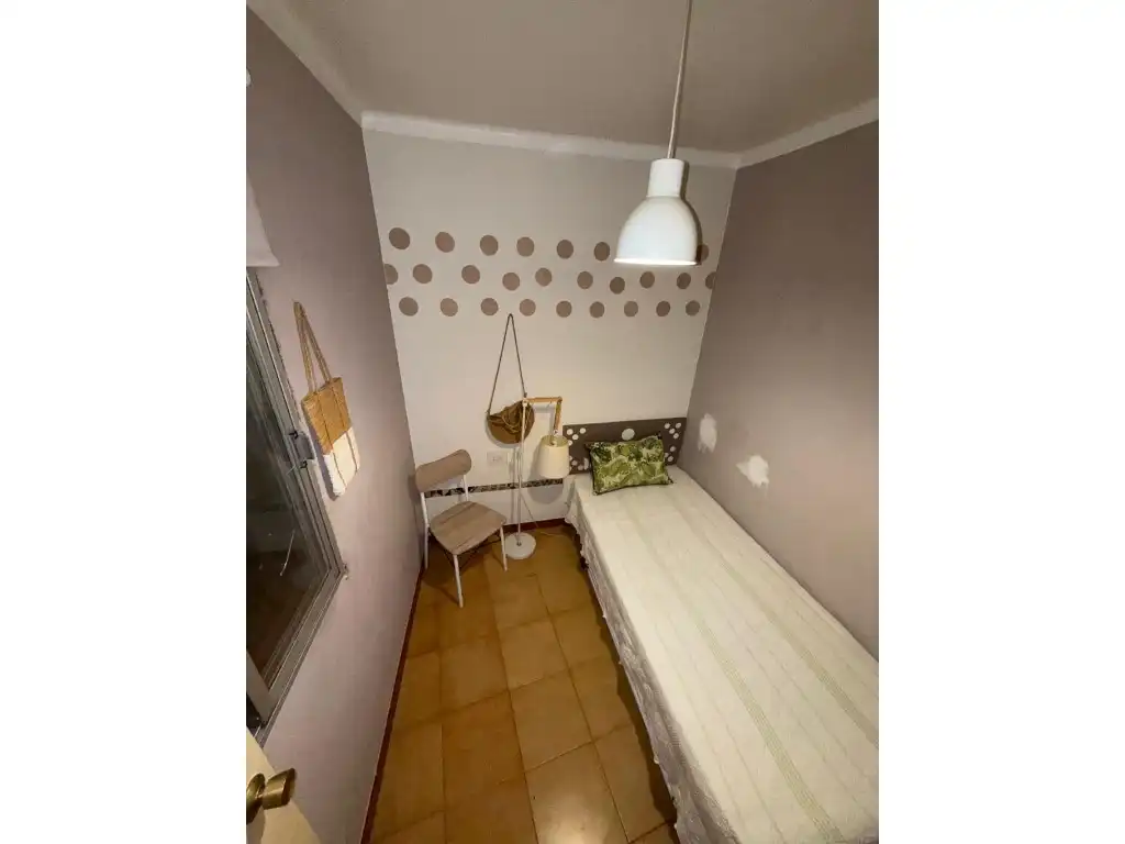 Bedroom of Flat for sale in Bejís