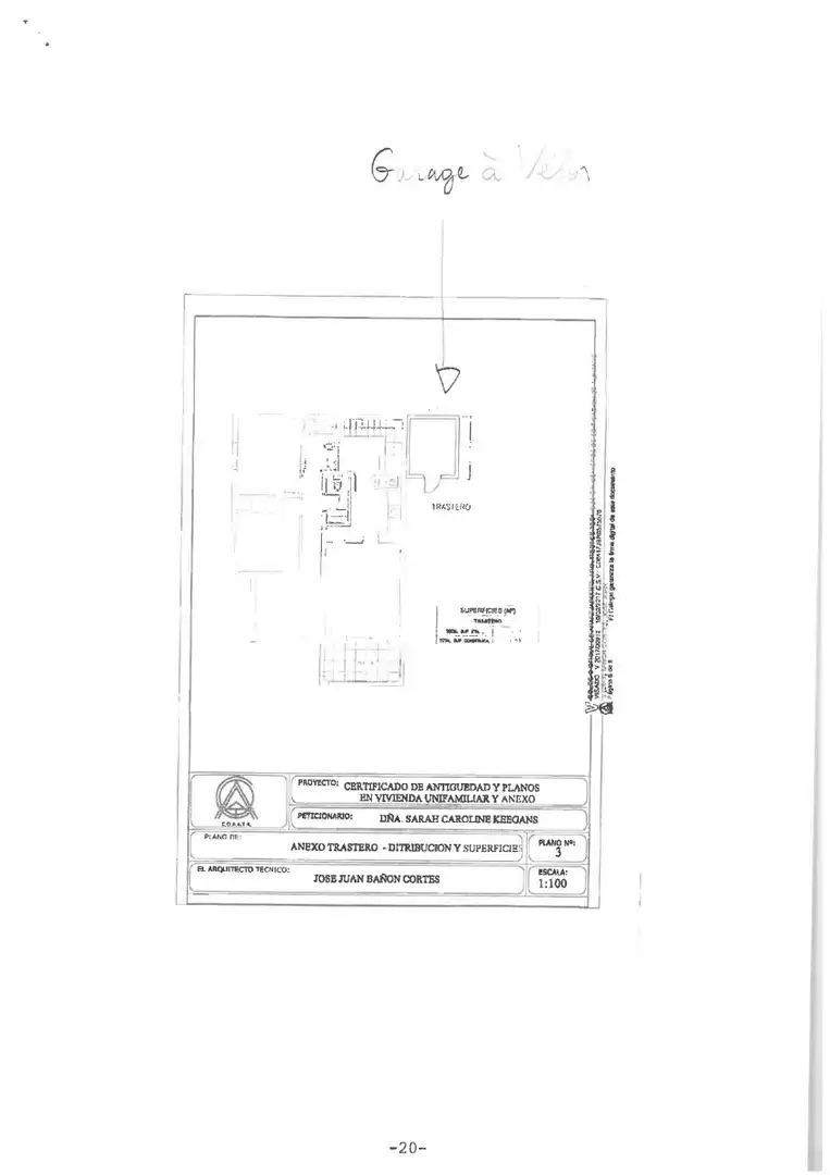 Haus oder Chalet zum Verkauf in San Fulgencio
