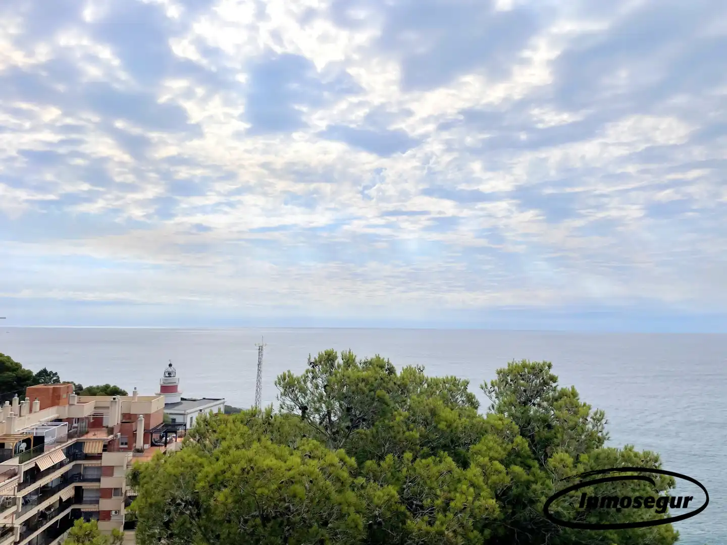 Vista exterior de Pis en venda en Salou amb Calefacció, Terrassa i Moblat