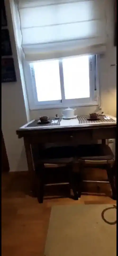 Cuina de Estudi en venda en  Sevilla Capital amb Aire condicionat
