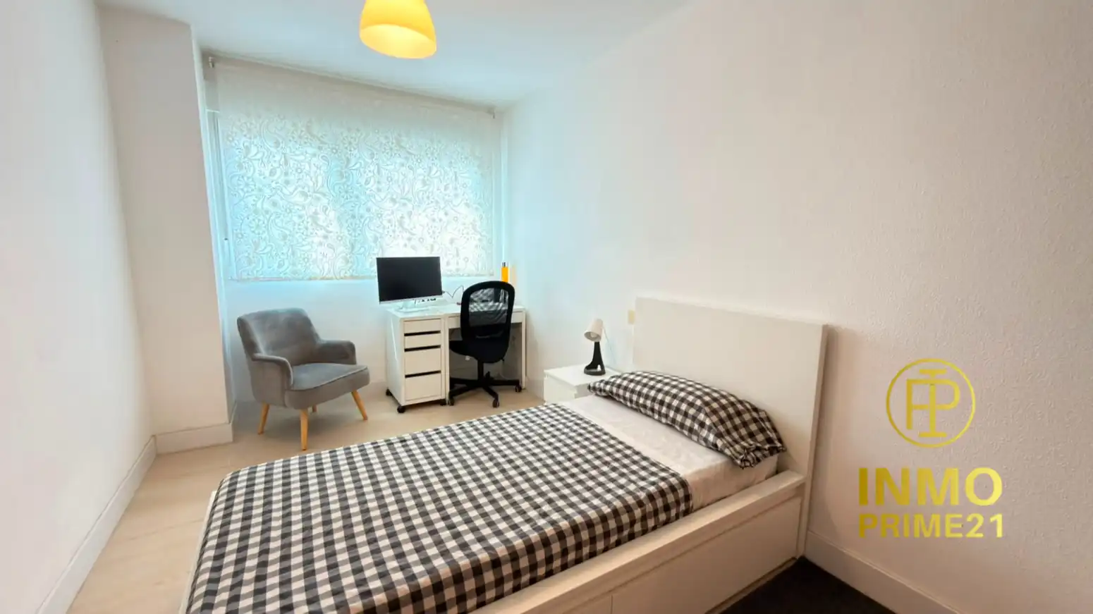 Habitación de Piso en venta en Santander con Calefacción, Jardín privado y Trastero