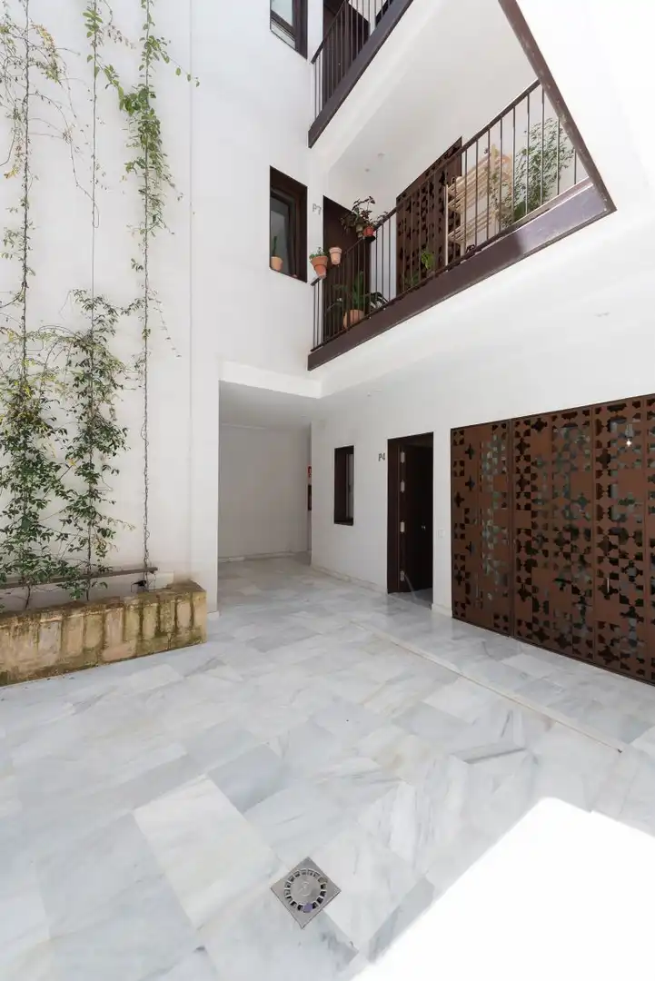 Apartament amb ascensor de lloguer a San Luis, imagen 27