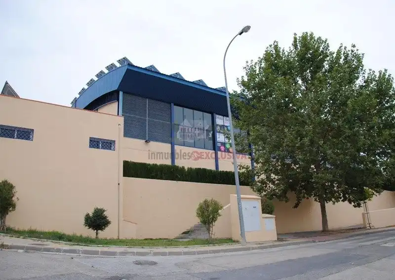 Residential land for sale in Urbanizacion Aben Humeya 32, imagen 12