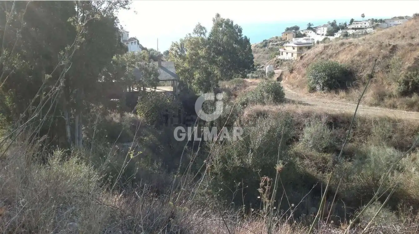 Residencial en venda en Benalmádena