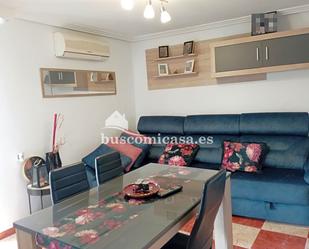 Living room of House or chalet for sale in Martos  with Air Conditioner, Terrace and Balcony