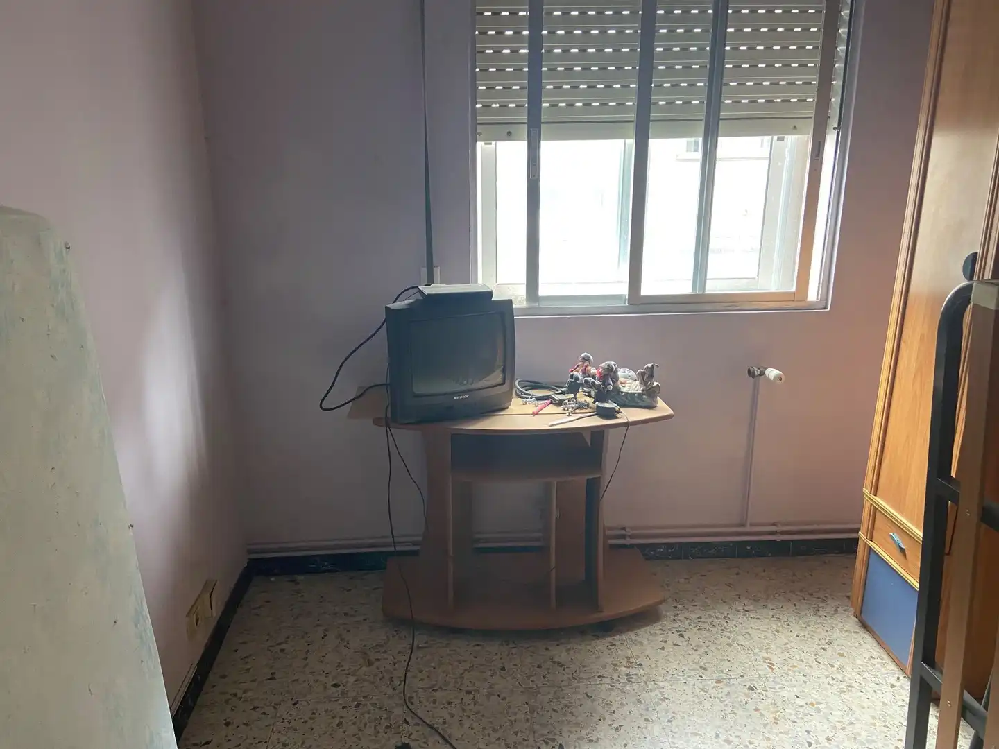 Piso en venta en Silleda
