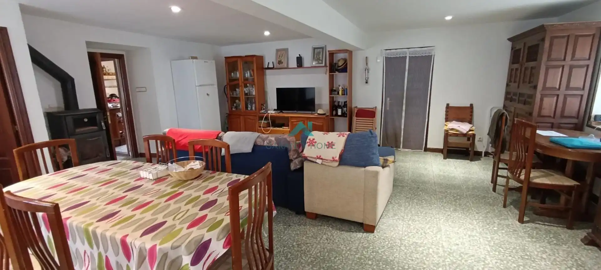 Casa amb terrassa en venda a Barrio HOZ-ESTRADAS, imagen 18
