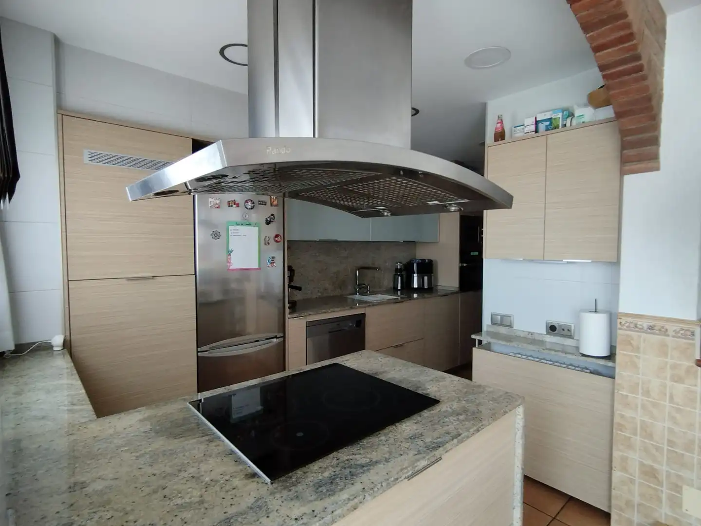Appartement avec terrasse à vendre à Cerdanyola, imagen 2
