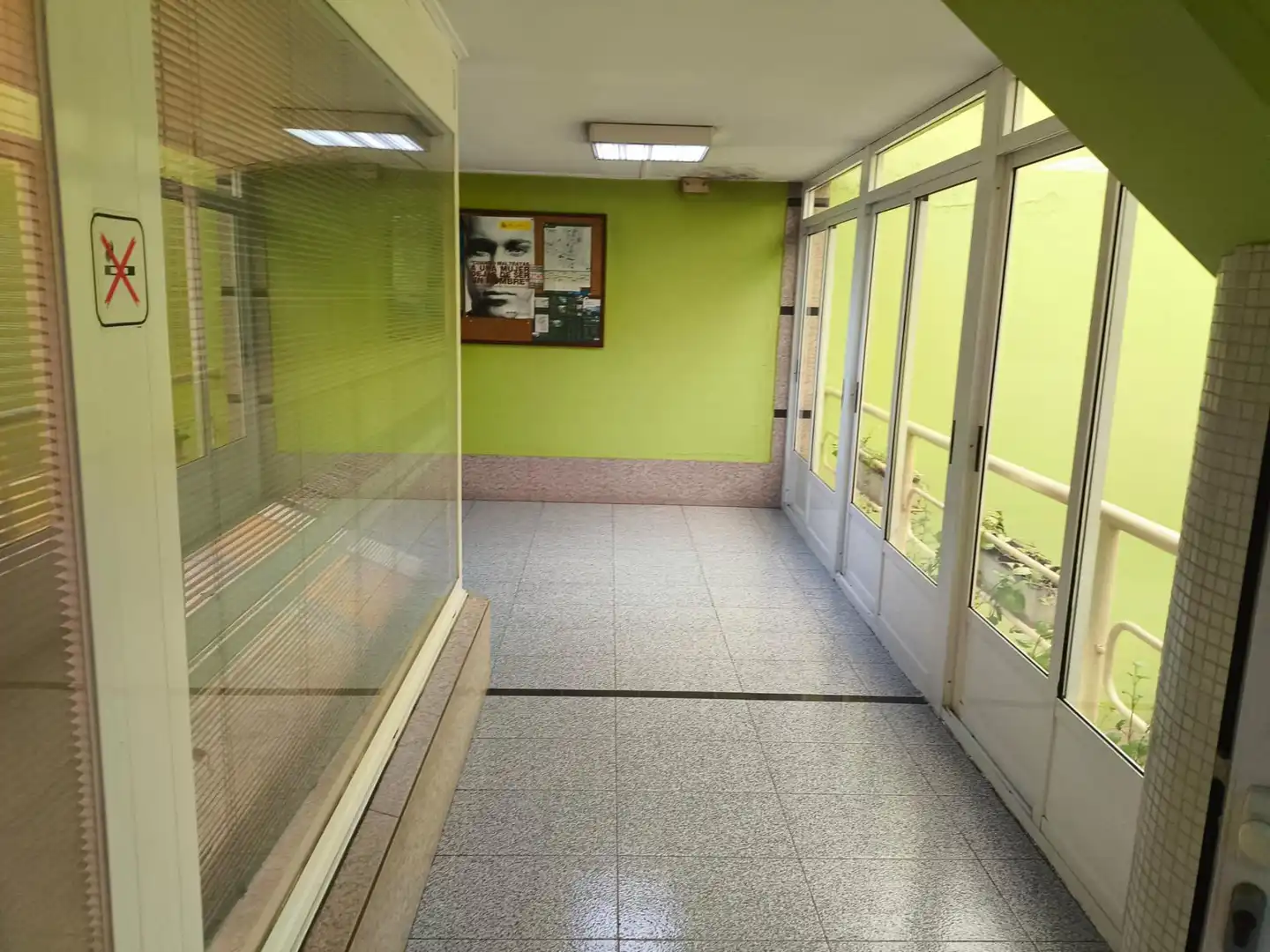 Office space to rent in CAMIÑO NOVO, imagen 12