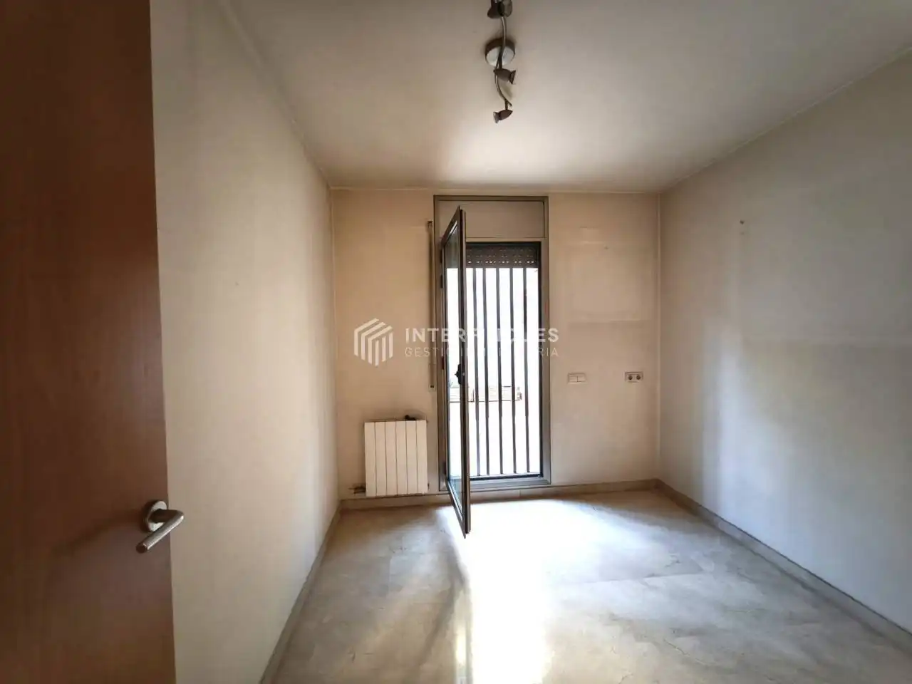 Dormitori de Casa adosada en venda en Sant Andreu de Llavaneres amb Aire condicionat, Calefacció i Terrassa