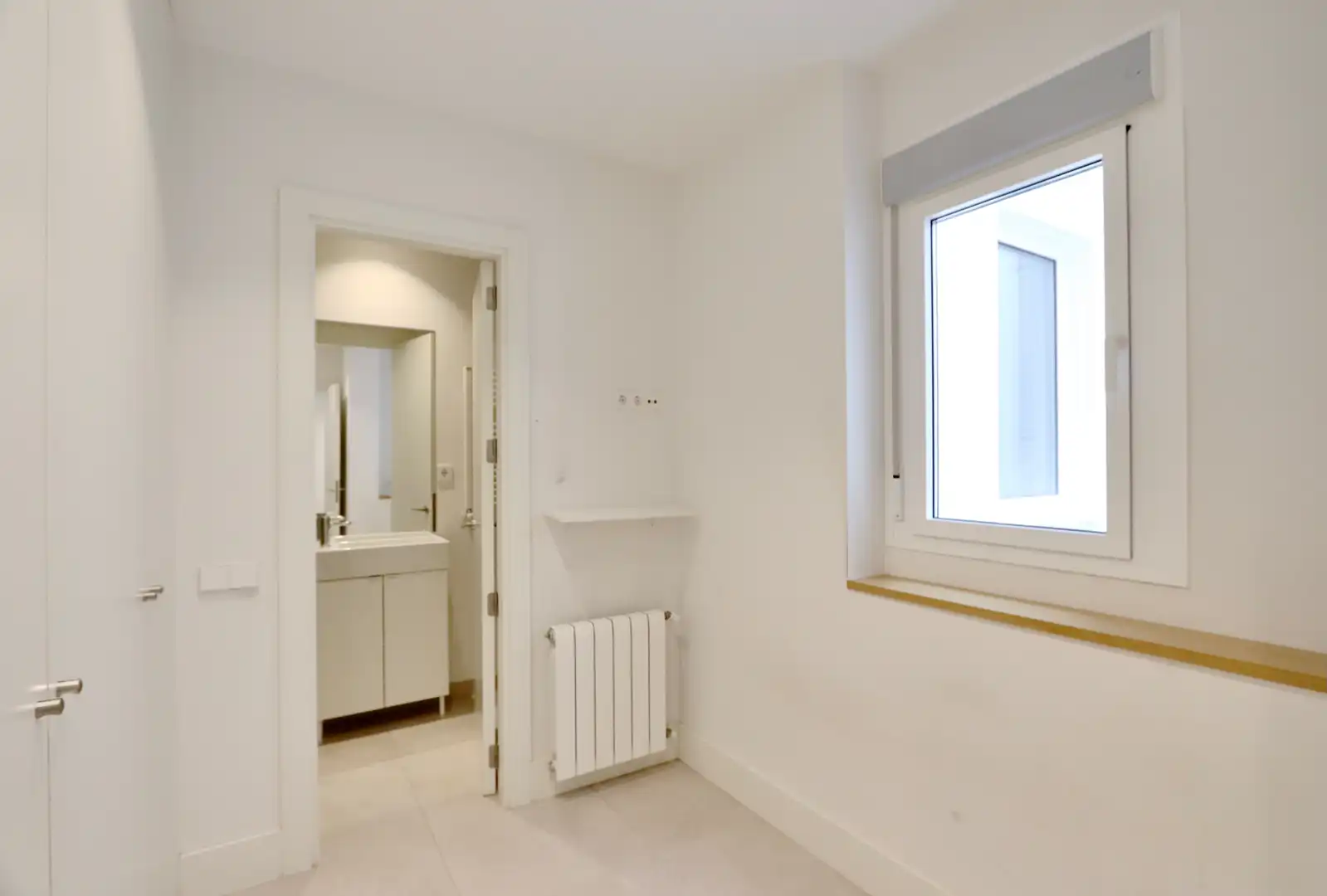 Habitación de Piso en venta en Madrid con Aire acondicionado, Calefacción y Parquet