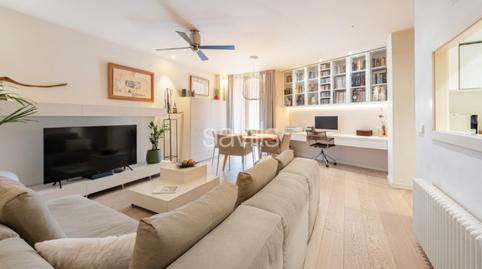 Foto 2 von Wohnungen zum Verkauf in La Salut, Barcelona Capital