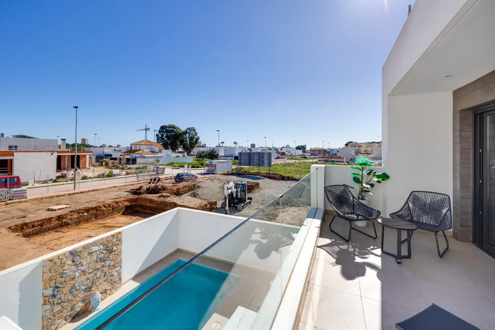 House with pool for sale in San Javier ciudad, imagen 50