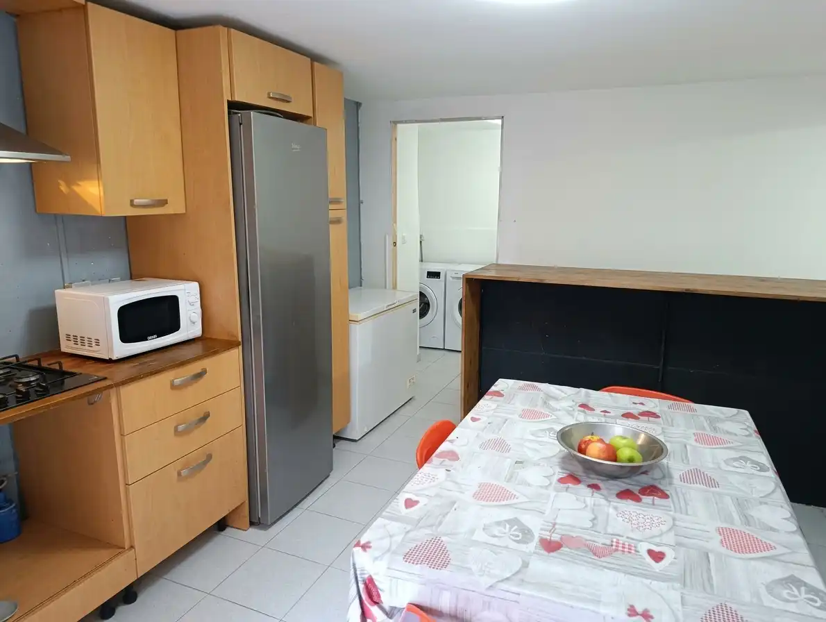 Erdgeschosswohnung mit Aufzug zum Verkauf in Can Tintorer - Can Tries, imagen 5