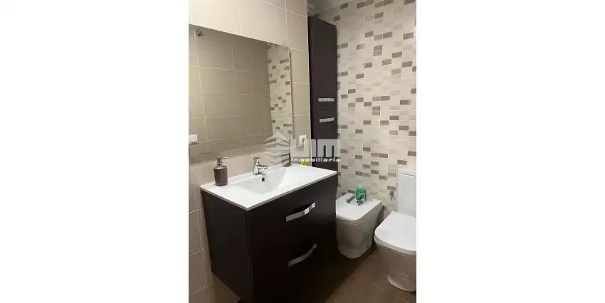 Bany de Àtic en venda en Sagunto / Sagunt amb Aire condicionat, Terrassa i Traster