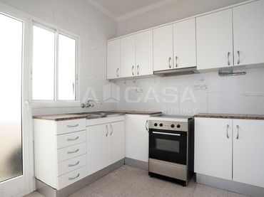 Appartamento con balcone in vendita a Sant Martí