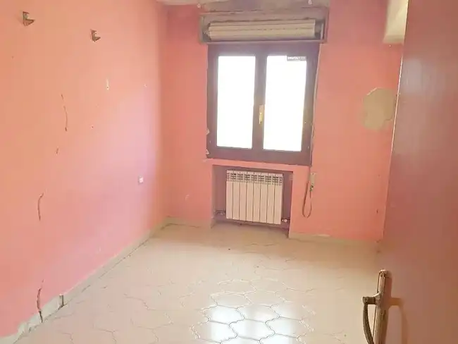Bedroom of Flat for sale in Funes