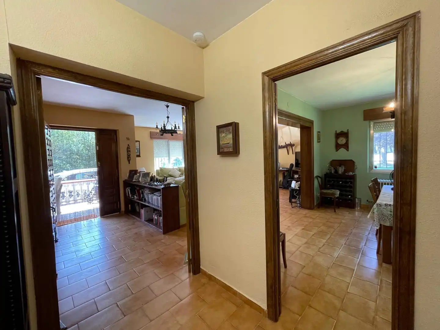 Houses for sale in Roa  with Heating, Private garden and Terrace