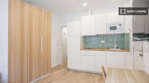 Photo 3 of Flat to rent in Buena Vista,  Madrid Capital