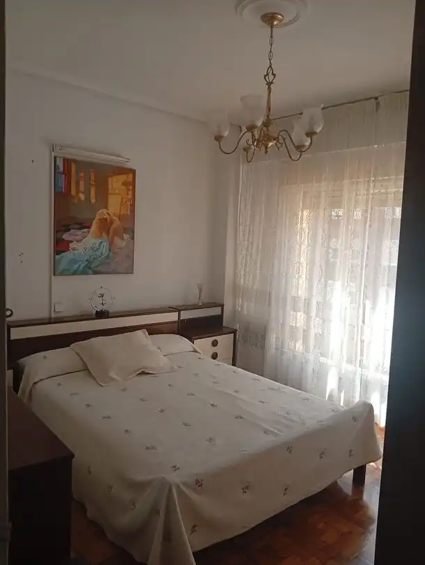 Dormitori de Pis en venda en Santander