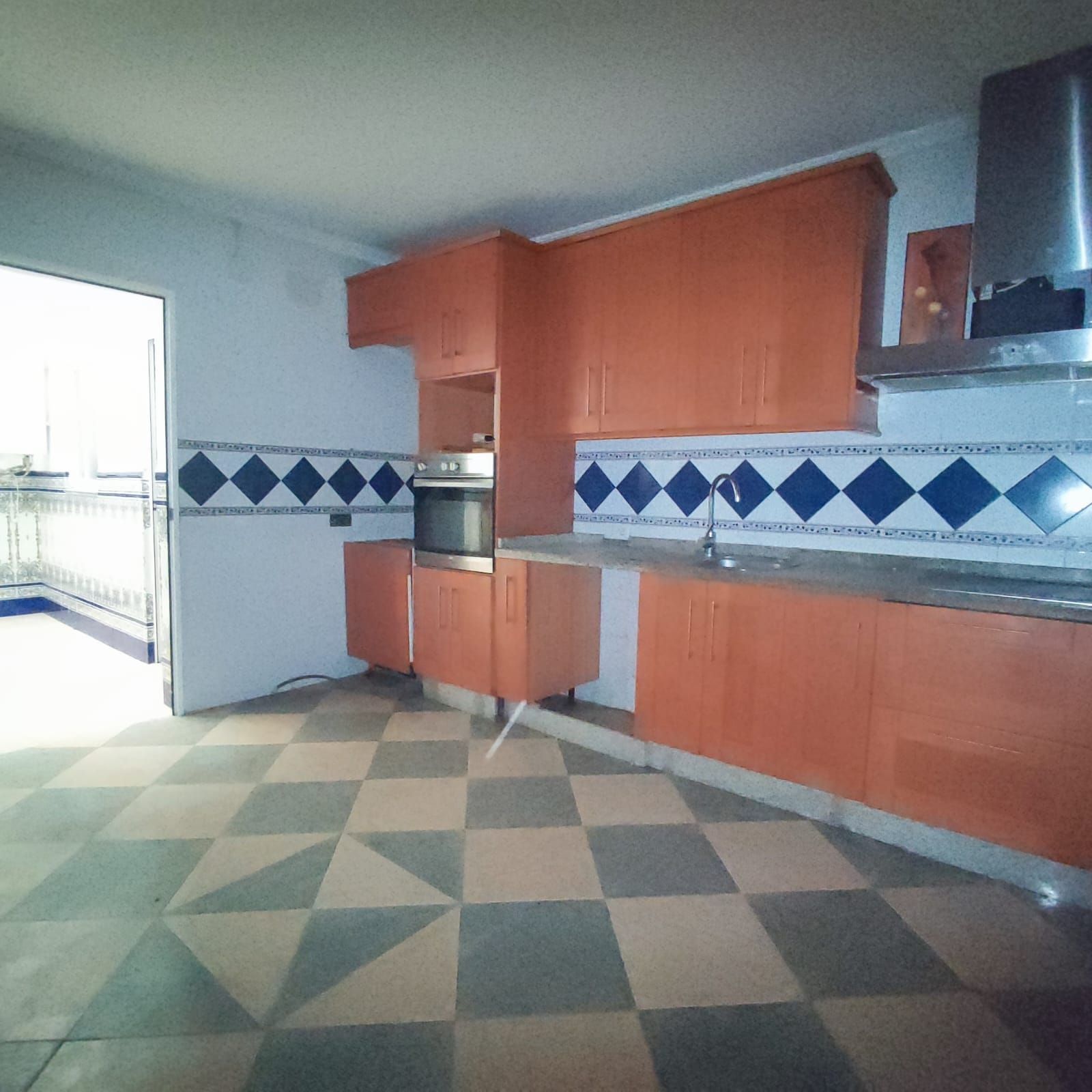 Kitchen of House or chalet for sale in El Carpio  with Storage room