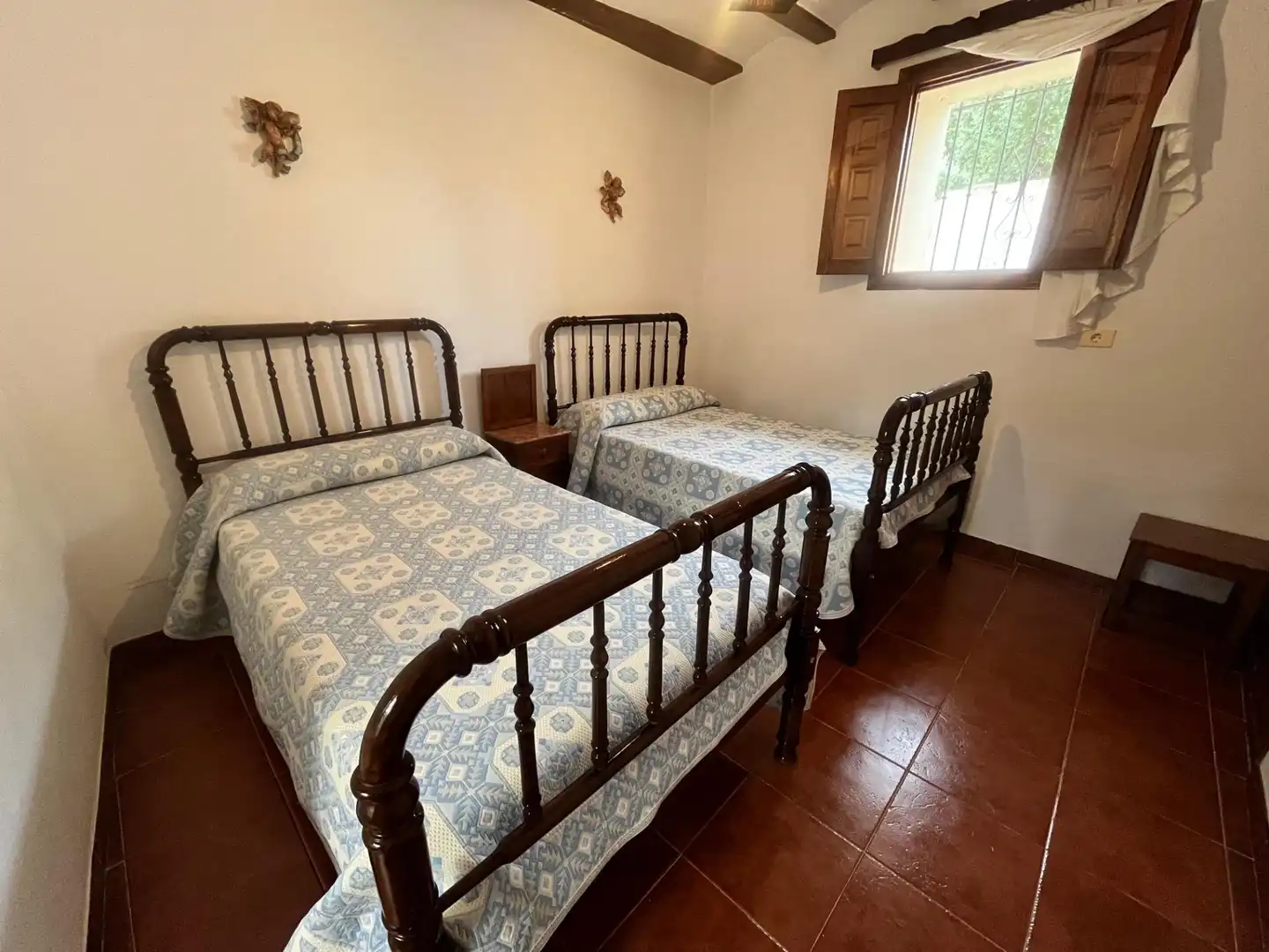 Habitación de Finca rústica en venta en Cehegín