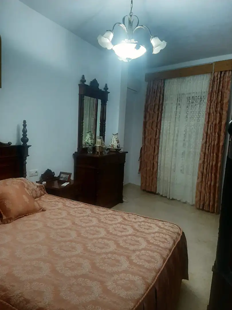 Flat with terrace for sale in Villaverde del Río, imagen 4