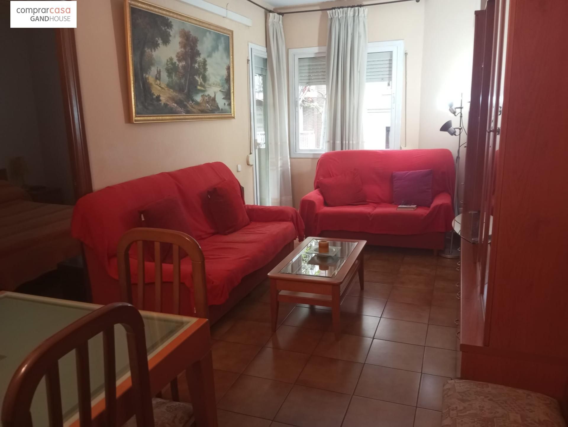 Pis en venda a La Vila Olímpica del Poblenou