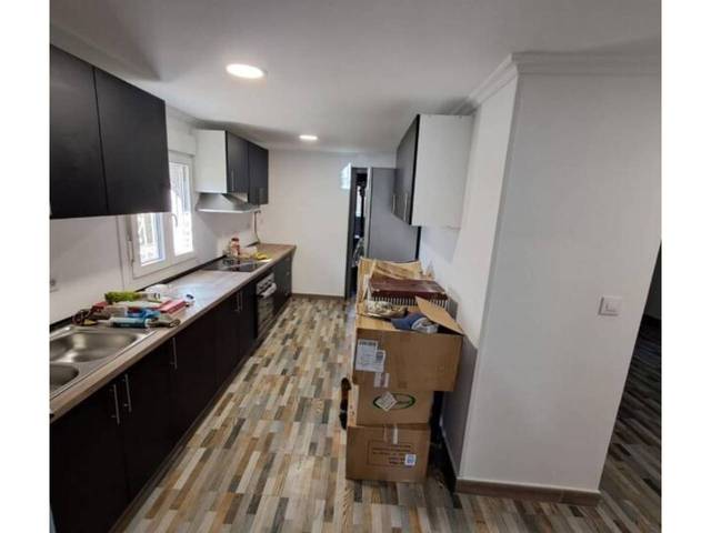 Casa-chalet en Alquiler en Vilamarín