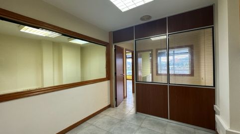 Foto 4 de Oficina de alquiler en Rúa Das Galeras, Campus Sur - Santa Marta, Santiago de Compostela