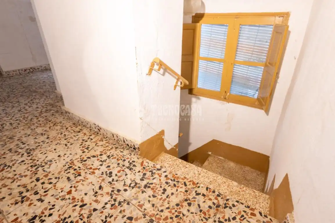 Einfamilien-Reihenhaus zum Verkauf in Alhendín