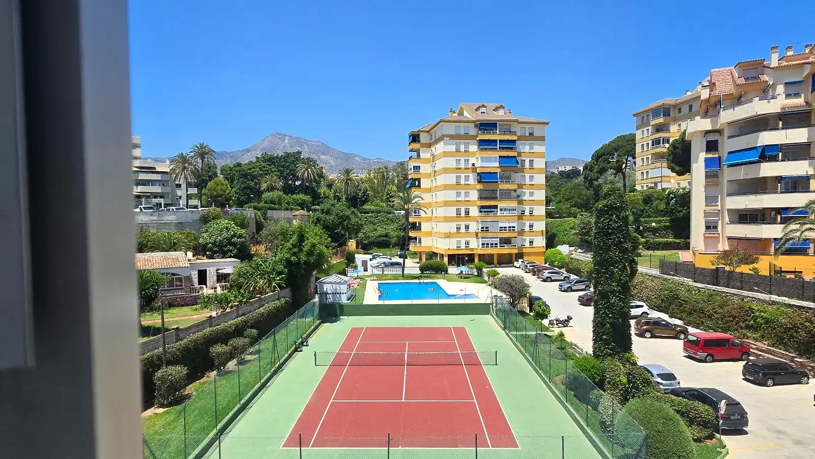 Pis amb piscina en venda a Antonio Machado 108, imagen 33