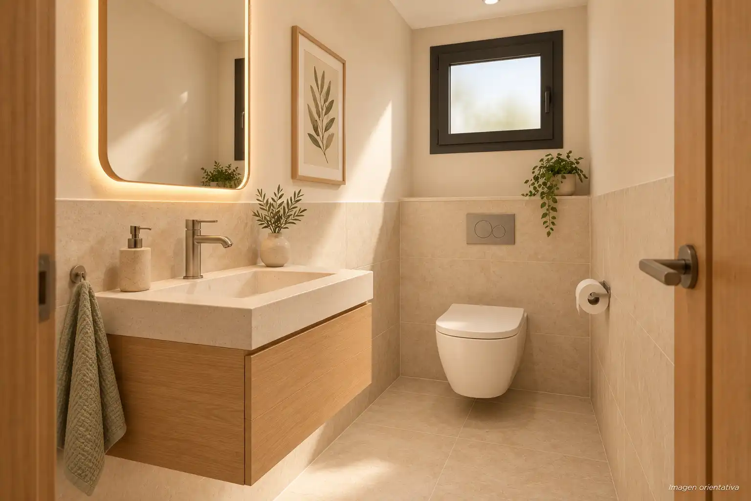 Neubau-Villa mit Pool zum Verkauf in Torrent Ballester, imagen 14